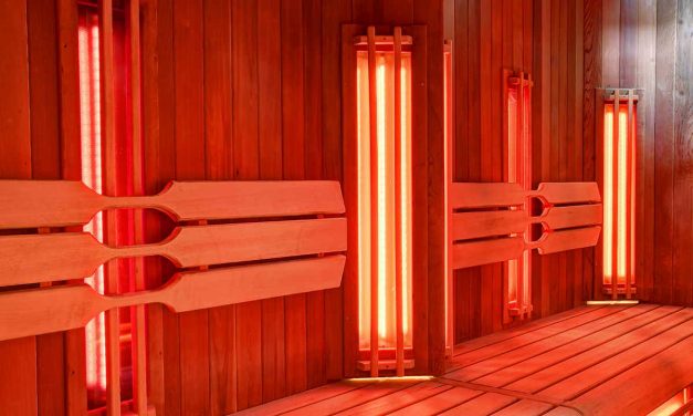 Waarom is een dagje sauna goed voor de gezondheid?